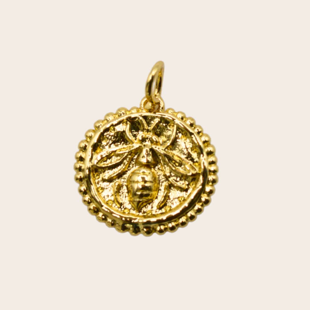 Bee Charm