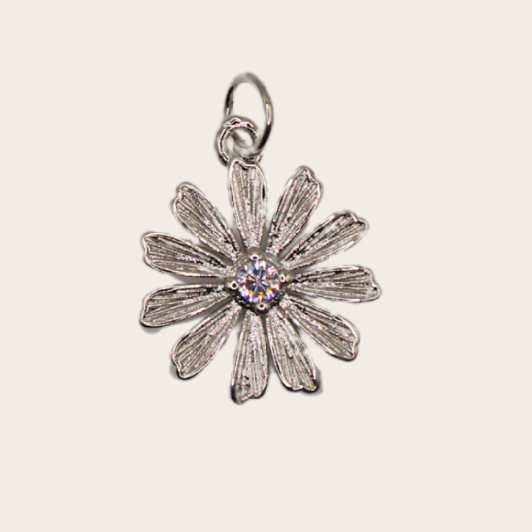 Daisy Silver