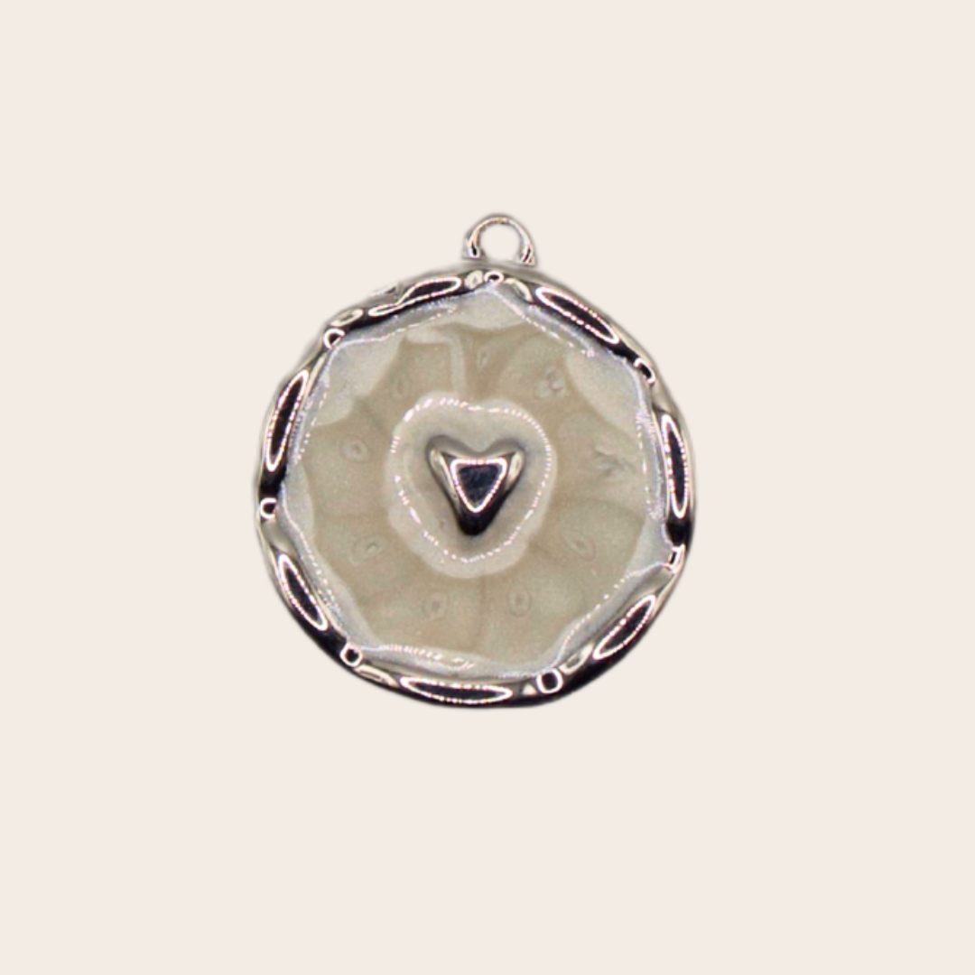 Pretty Love Silver
