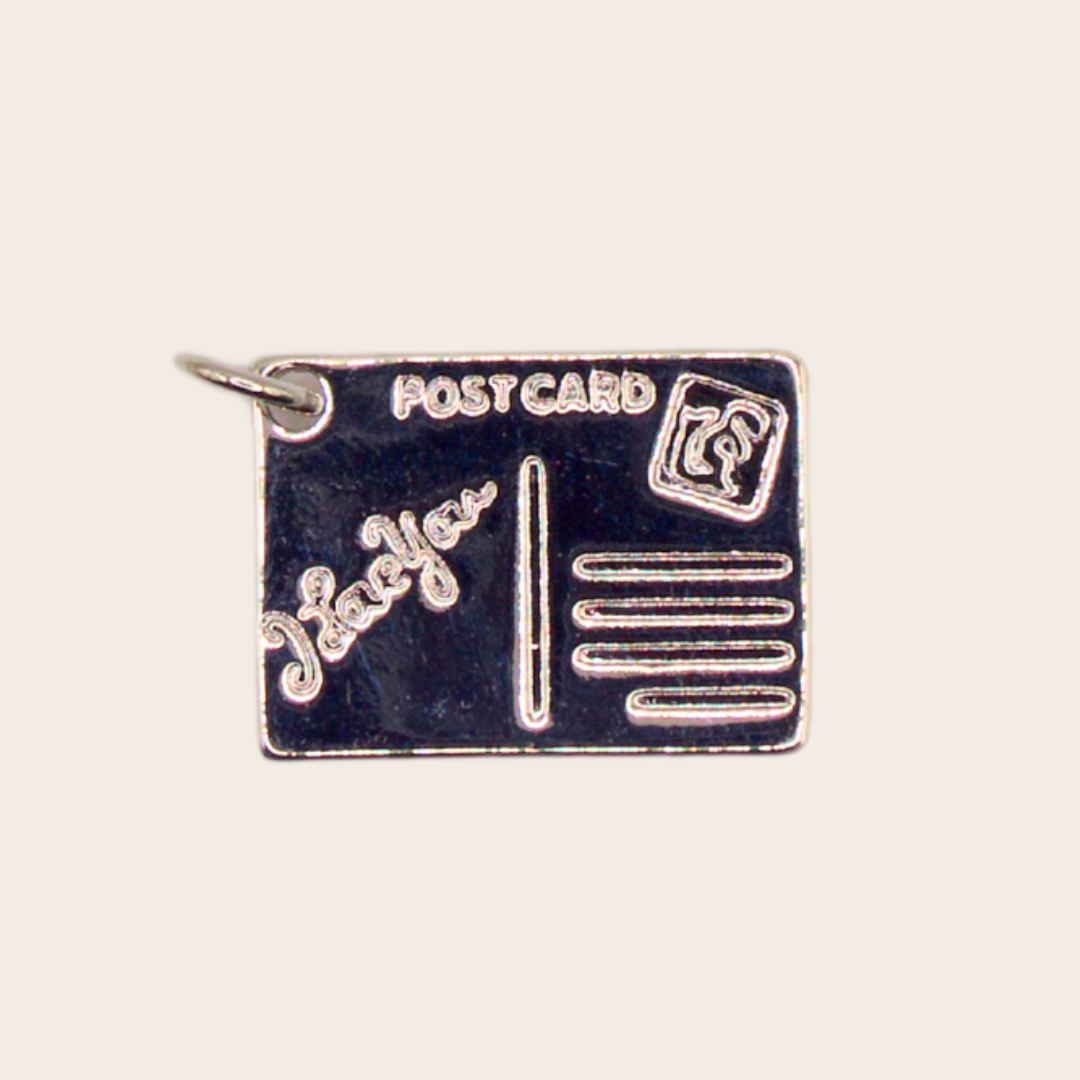Love Note Silver