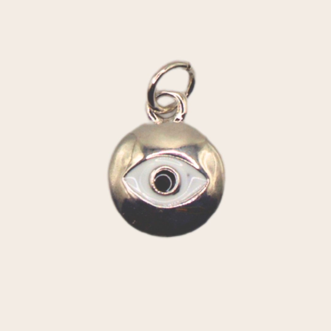 Sweet Eye Silver
