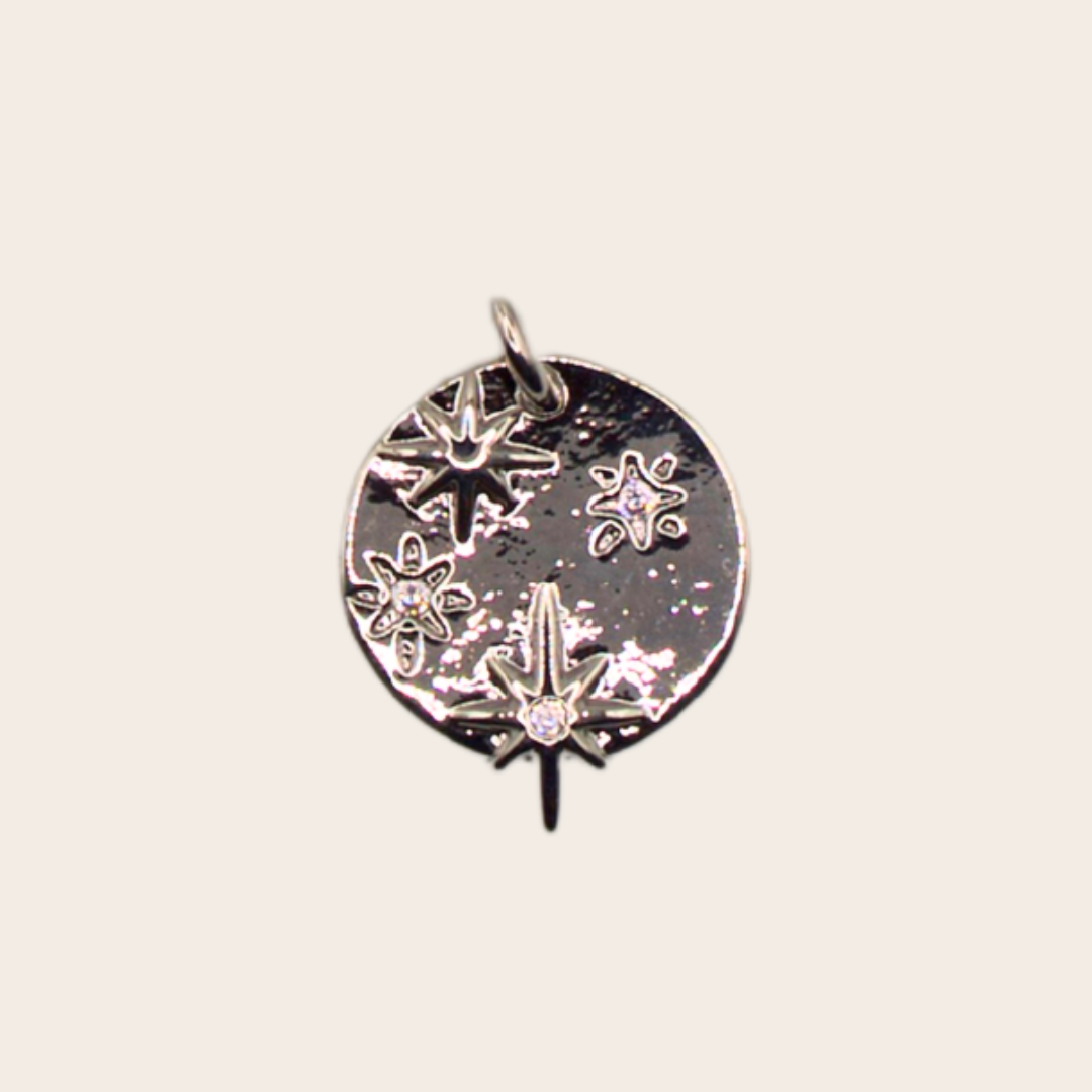 Starlight Silver
